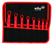 8PC INSULATED METRIC DEEP - Industrial Tool & Supply