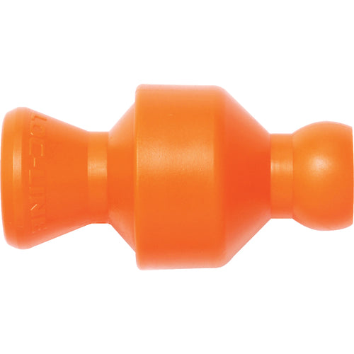 Coolant Hose System Component - 1/4″ Inside Diameter System-1/4″ In-Line Check Valve (Pack of 2) - Industrial Tool & Supply