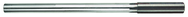 .0325 Dia-HSS-Bright Straight Shank/Straight Flute Chucking Reamer - Industrial Tool & Supply