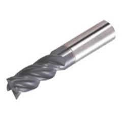 SolidMill Endmill - ECI-E4R75-1.5/2.25C75CF09 - Industrial Tool & Supply