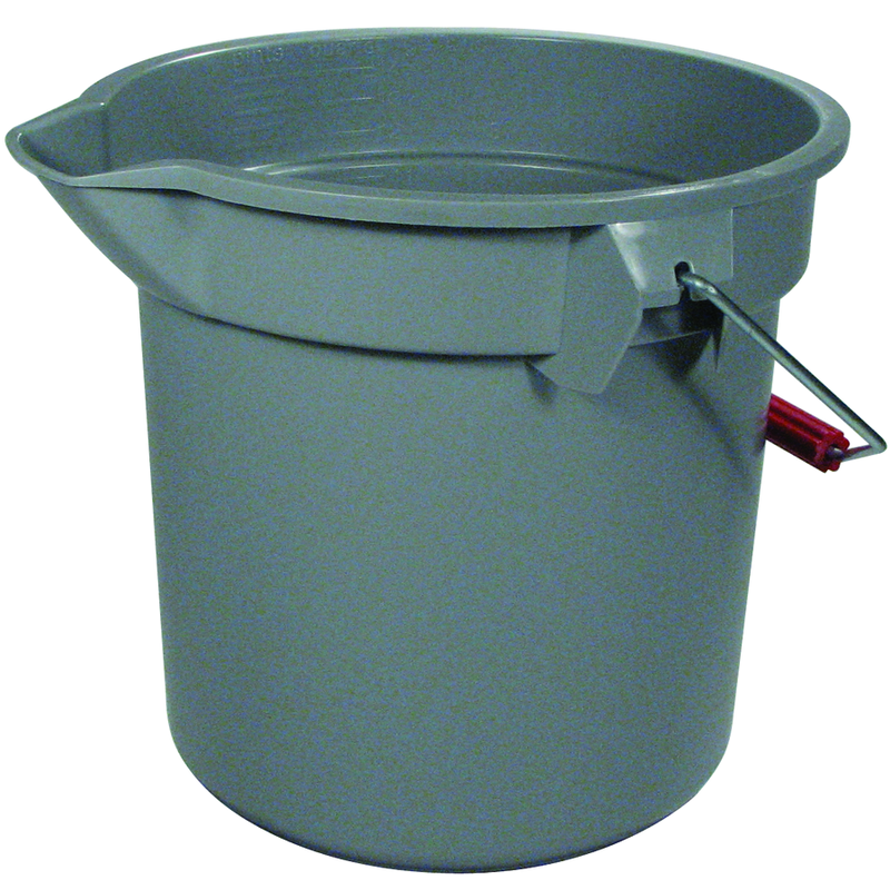 Brute® 14 Quart Bucket - Industrial Tool & Supply