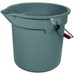 Brute® 14 Quart Bucket - Industrial Tool & Supply