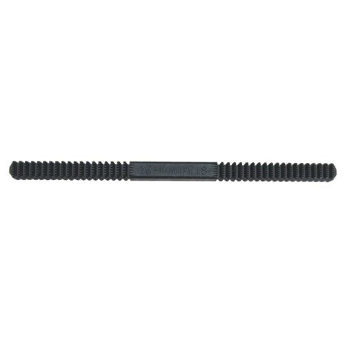 0.75MM-3.0M-THREAD RESTORER FILE - Industrial Tool & Supply