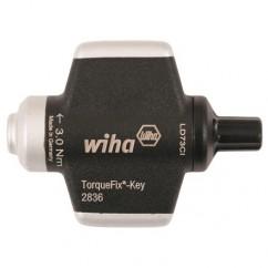 0.5NM TORQUEFIX WING KEY - Industrial Tool & Supply