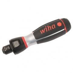 0.8 3.0NM ITORQUE SCREWDRIVER HNDLE - Industrial Tool & Supply