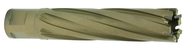 1-3/8" Dia; 3" Max Depth of Cut - Copperhead CBD Cutter - Industrial Tool & Supply