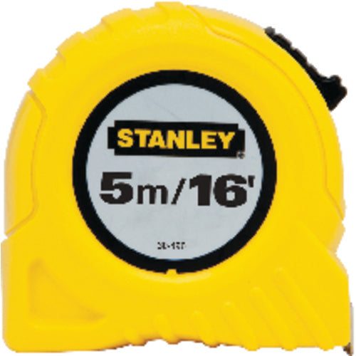 3/4″ × 5M/16' TAPE RULE - Industrial Tool & Supply