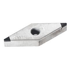 VNGA 332-M2 IB20HC INSERT - Industrial Tool & Supply