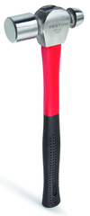 48 oz Ball Pein Hammer - Fiberglass Handle - Industrial Tool & Supply