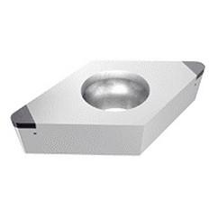 DCGW 2-1-F2 IB10HC INSERT - Industrial Tool & Supply