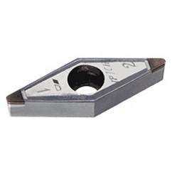 VBMW 332-M2 Grade IB20H Turning Insert - Industrial Tool & Supply