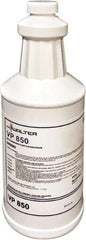 ValCool - 0.25 Gal Bottle Defoamer Additive - Low Foam - Industrial Tool & Supply