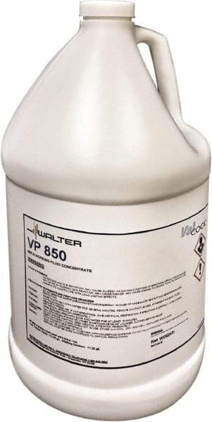 ValCool - 1 Gal Jug Water Conditioner - Low Odor - Industrial Tool & Supply