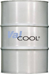 ValCool - 55 Gal Drum Cutting Fluid - Water Soluble - Industrial Tool & Supply