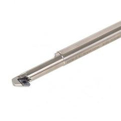 A25S-SDZCR11-D250 Coolant Thru Boring Bar - Industrial Tool & Supply