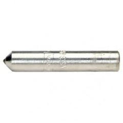 3/8X2" DMD DRESS TL SGL PT 30 INC - Industrial Tool & Supply