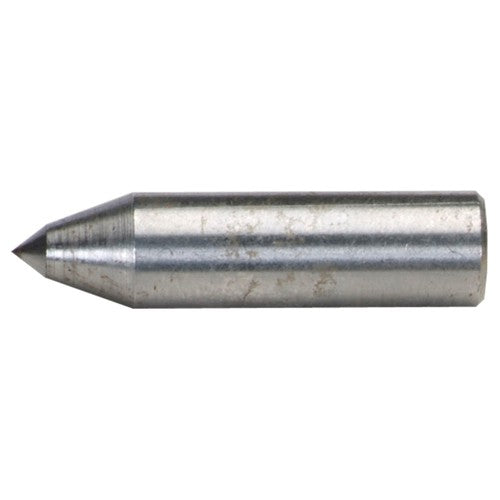 1/4″ × 1″ Diamond Dressing Tool Phono Point 75° Included Angle - Industrial Tool & Supply