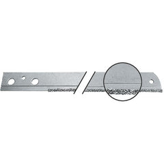 Fein - 12" 10 TPI High Speed Steel Power Hacksaw Blade - Industrial Tool & Supply