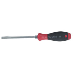 10.0MM SOFTFINISH HD SLOTTED - Industrial Tool & Supply