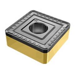 SNMM 646-H3N Grade IC8250 Turning Insert - Industrial Tool & Supply