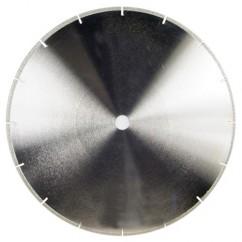 3X3/32X1/4" ELPTD DMD SAW BLADE 40G - Industrial Tool & Supply