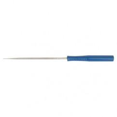 .100X.100" ELPTD DMD FILE SQ 100G - Industrial Tool & Supply