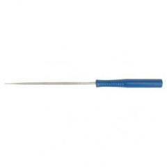 .100X.100" ELPTD DMD FILE SQ 100G - Industrial Tool & Supply
