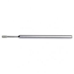 .08X.157X1" ELPTD DMD MNT PT 200G - Industrial Tool & Supply