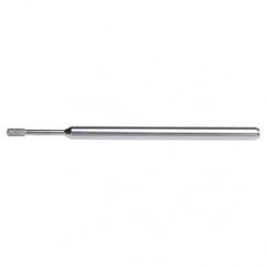 .08X.157X1" ELPTD DMD MNT PT 100G - Industrial Tool & Supply