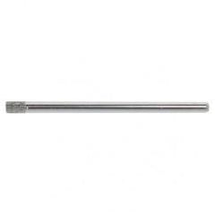 .135X.236" ELPTD DMD MNT PT 100G - Industrial Tool & Supply
