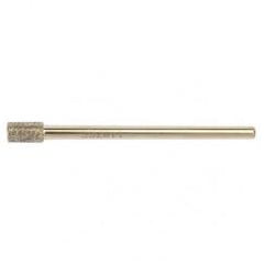 .156X.236" ELPTD CBN MNT PT 150G - Industrial Tool & Supply