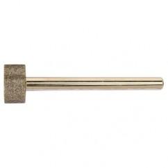 .73X.375" ELPTD CBN MNT PT 100G - Industrial Tool & Supply