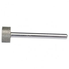 .864X.375X1/4 100G MTD PT - Industrial Tool & Supply