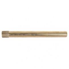 .5X.375" ELPTD CBN MNT PT 150G - Industrial Tool & Supply