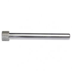 .75X.375" ELPTD DMD MNT PT 150G - Industrial Tool & Supply