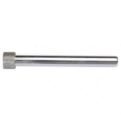.75X.375" ELPTD DMD MNT PT 80G - Industrial Tool & Supply