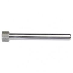 .875X.4" ELPTD DMD MNT PT 150G - Industrial Tool & Supply
