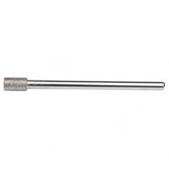 .25X.312" ELPTD DMD MNT PT 150G - Industrial Tool & Supply