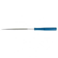 .138X.138" ELPTD DMD FILE TRIANGLE - Industrial Tool & Supply