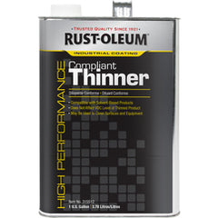 1 Gallon Thinner - Oxsol (Zero VOC) - Industrial Tool & Supply