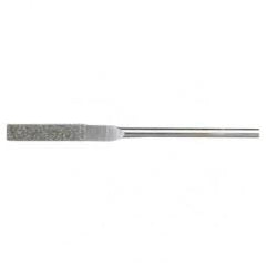 .120X.040" ELPTD DMD FILE FLAT 100G - Industrial Tool & Supply