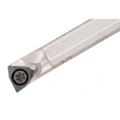 A05F-SWUBR03-D060 Coolant Thru Boring Bar - Industrial Tool & Supply