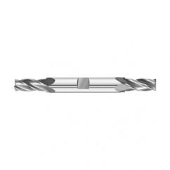 3200S 7/32X9/16X3-1/2 4FL DE EM - Industrial Tool & Supply