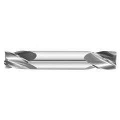 3200 1/16X1/8X1-1/2 4FL DEEM - Industrial Tool & Supply