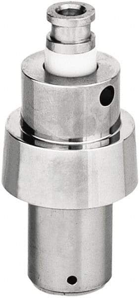 T&S Brass - Metering Faucet Cartridge - For Use with Faucets - Industrial Tool & Supply