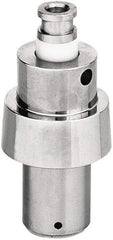 T&S Brass - Metering Faucet Cartridge - For Use with Faucets - Industrial Tool & Supply