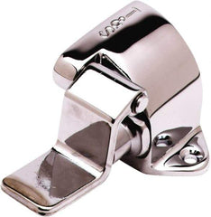 T&S Brass - Faucet Replacement Single Pedal Foot Valve - Brass - Industrial Tool & Supply