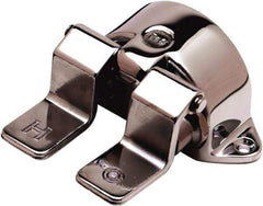 T&S Brass - Faucet Replacement Double Pedal Foot Valve - Floor Mounted - Brass - Industrial Tool & Supply