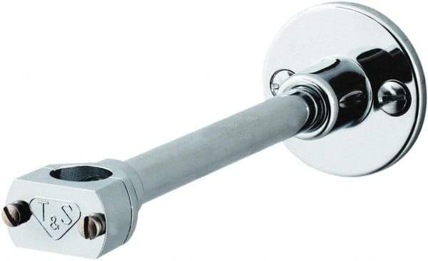 T&S Brass - Faucet Replacement Wall Bracket - Industrial Tool & Supply