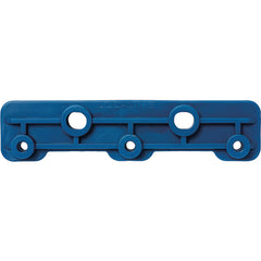 1/2″ Manifold Bracket 2 Piece - Coolant Hose System Component - Industrial Tool & Supply